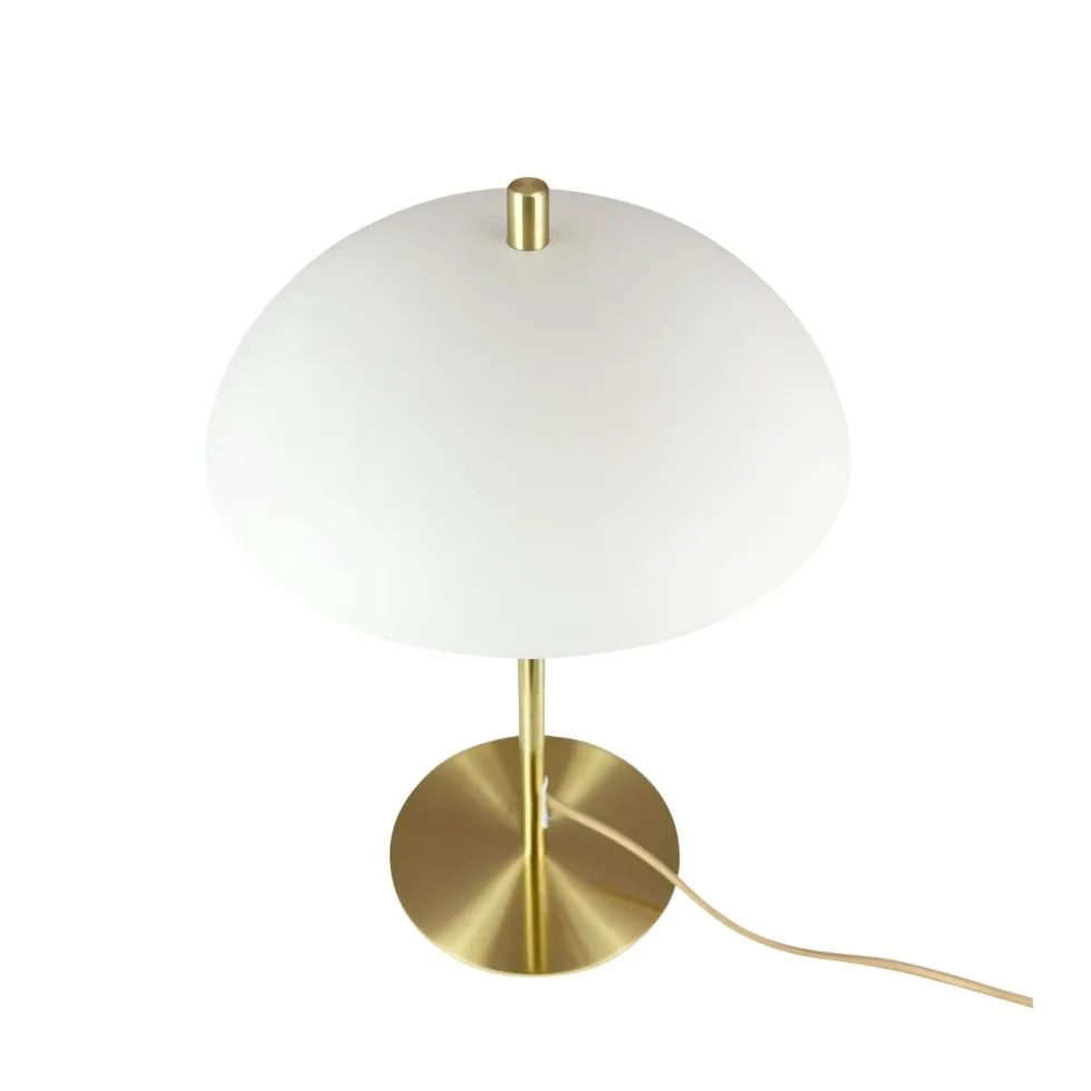 Globus 44cm bordslampa