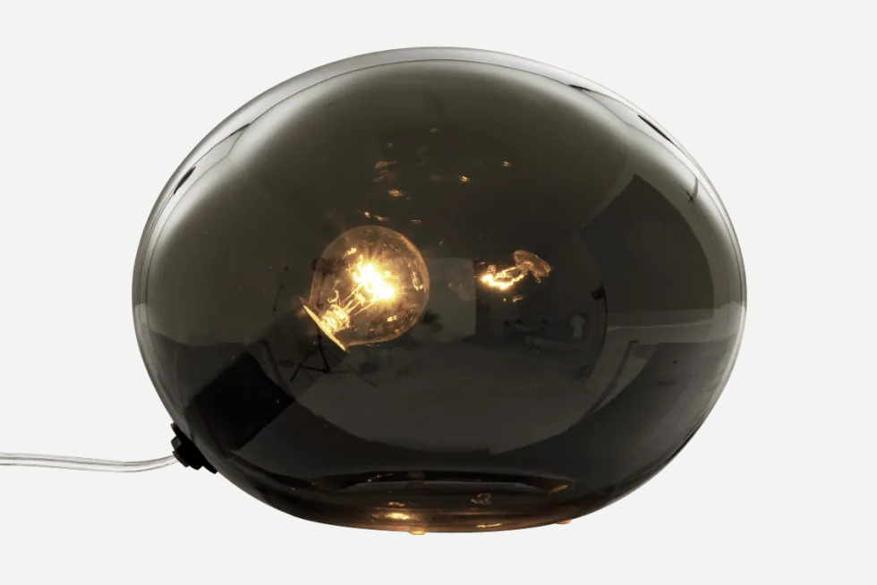 Globus 18cm bordslampa