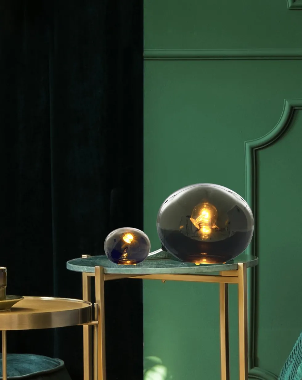 Globus 18cm bordslampa