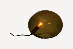 Globus 18cm bordslampa