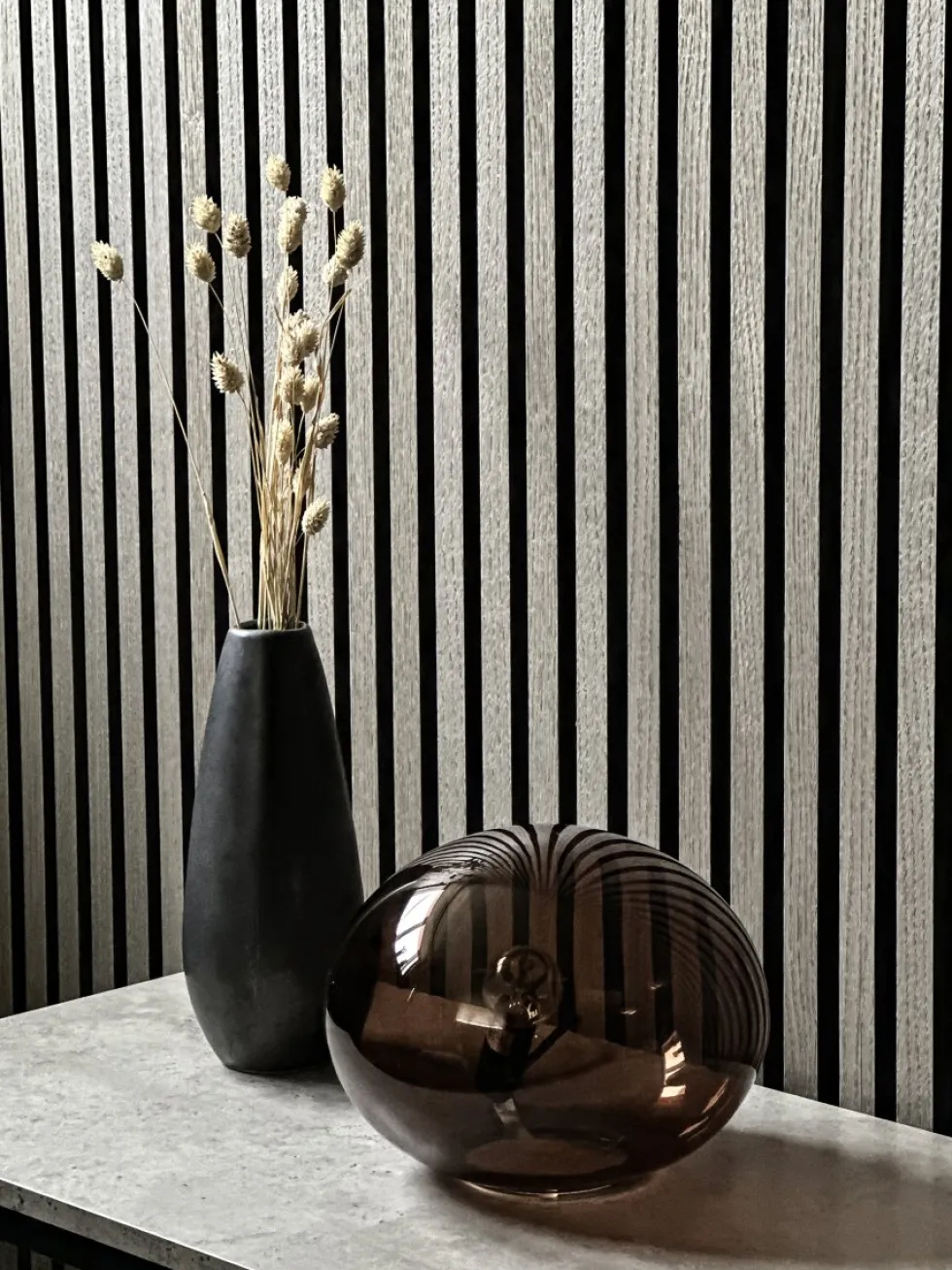 Globus 18cm bordslampa