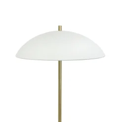 Globus golvlampa