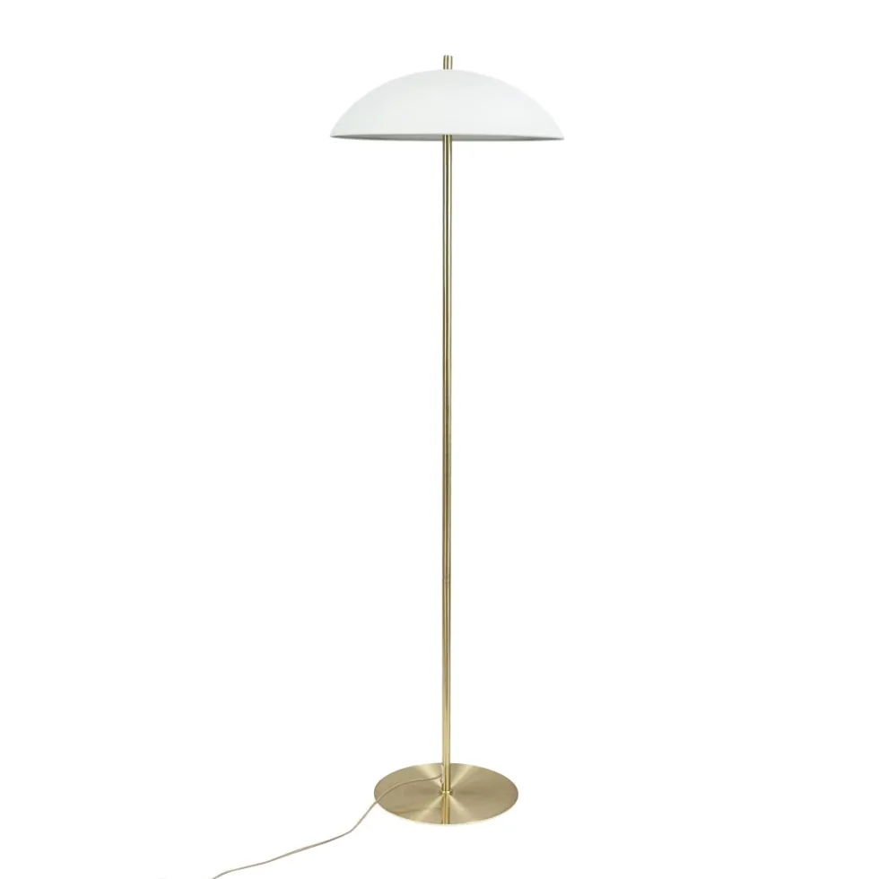 Globus golvlampa