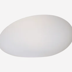 Globy 18cm solcellslampa