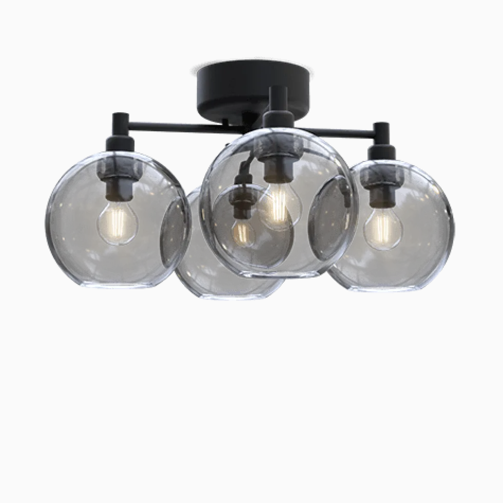 Gloria Ø46 plafond