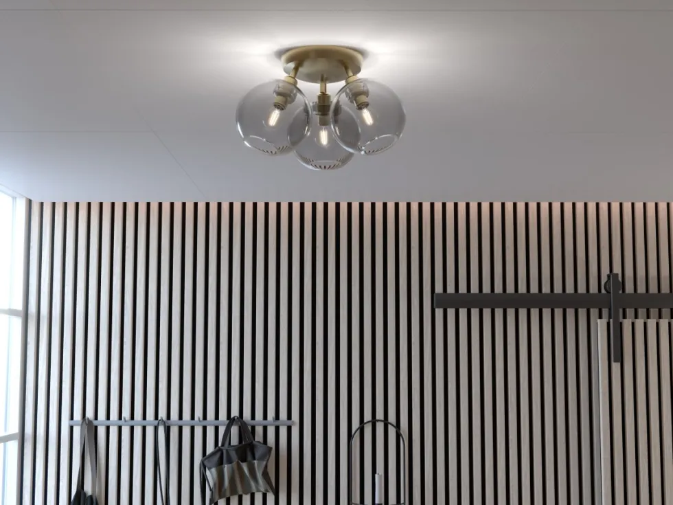 Gloria Ø35 plafond