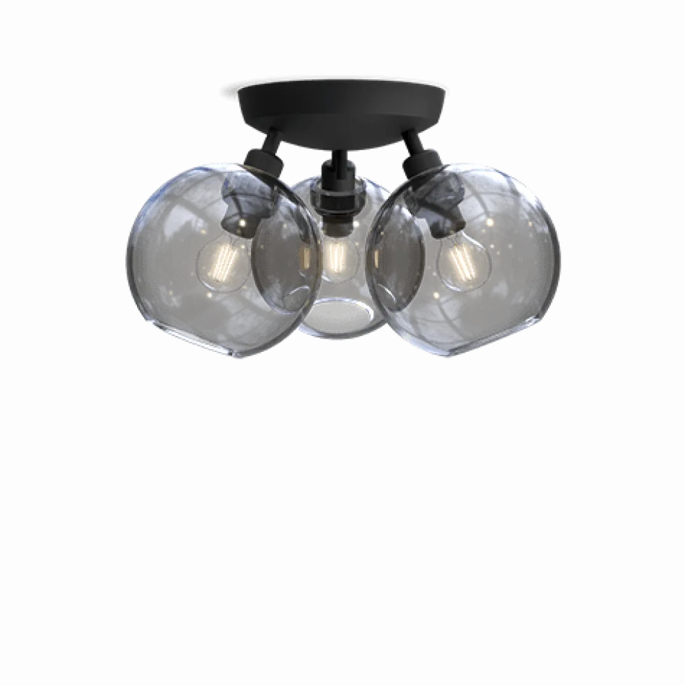 Gloria Ø35 plafond