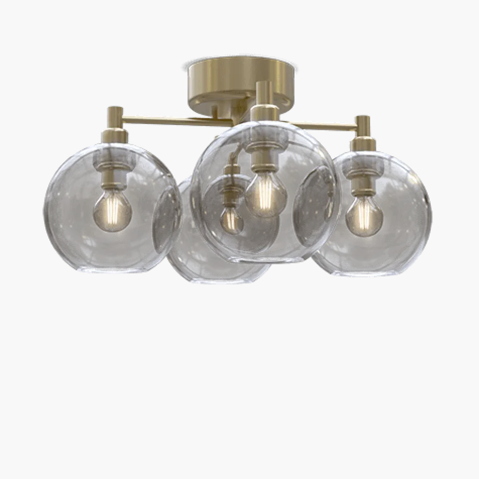 Gloria Ø46 plafond