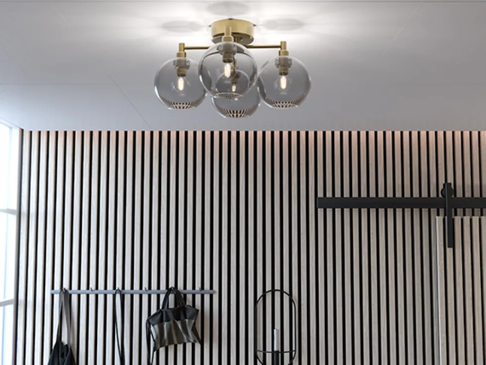 Gloria Ø46 plafond