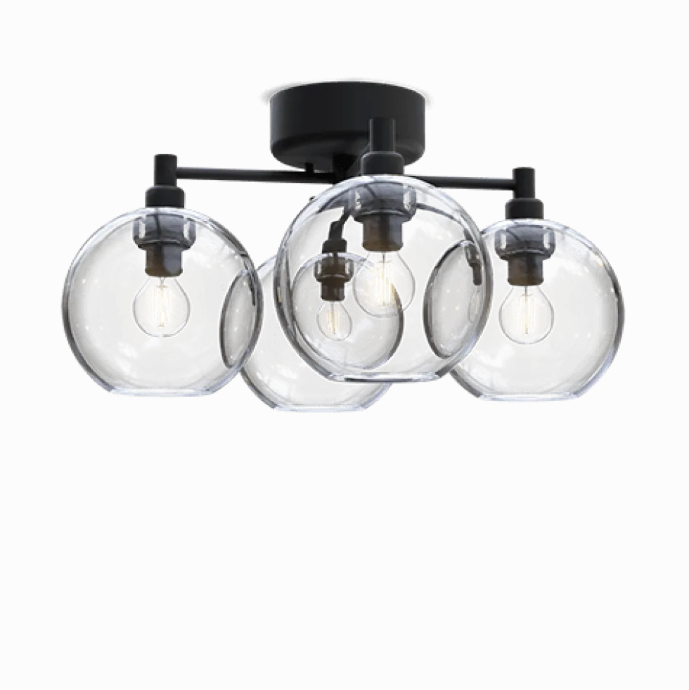 Gloria Ø46 plafond