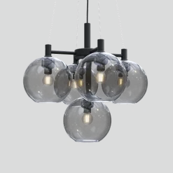 Gloria Ø50 taklampa