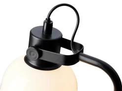 Glow 43cm skrivbordslampa