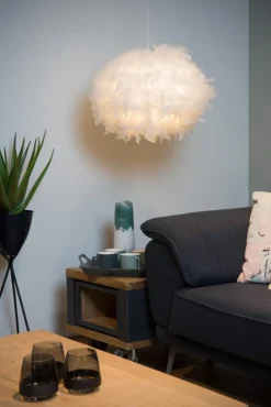 Goosy Soft Ø50 taklampa