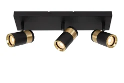 Gorik 3 spotlight