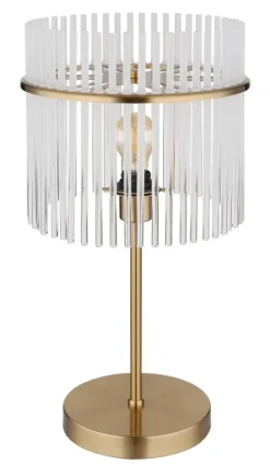 Gorley 55cm bordslampa