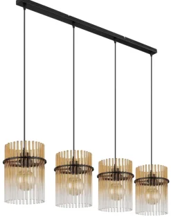 Gorley 110cm taklampa