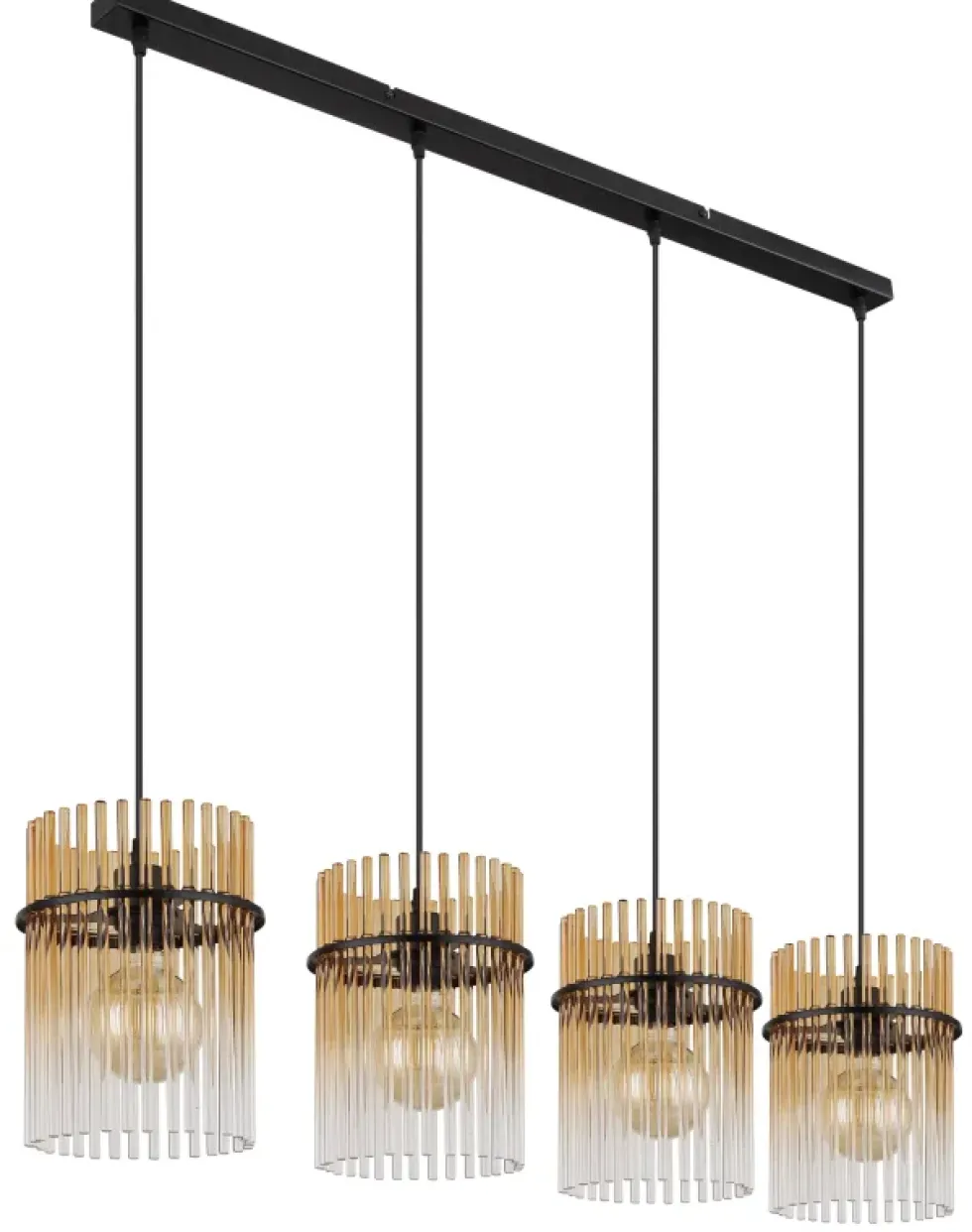 Gorley 110cm taklampa