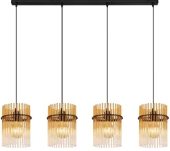 Gorley 110cm taklampa