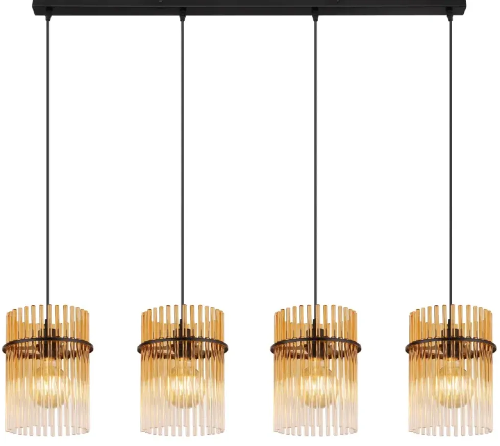 Gorley 110cm taklampa