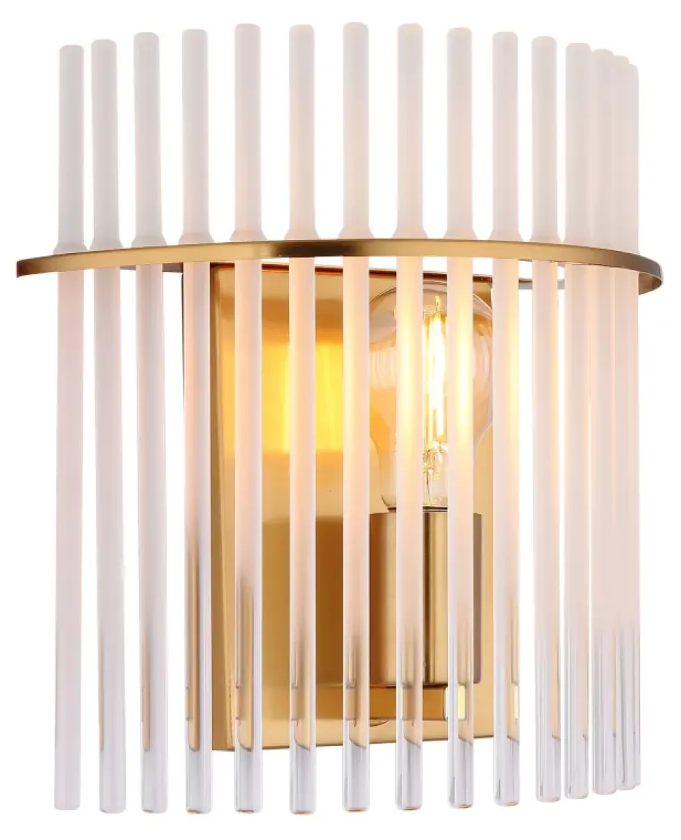 Gorley 26cm vägglampa
