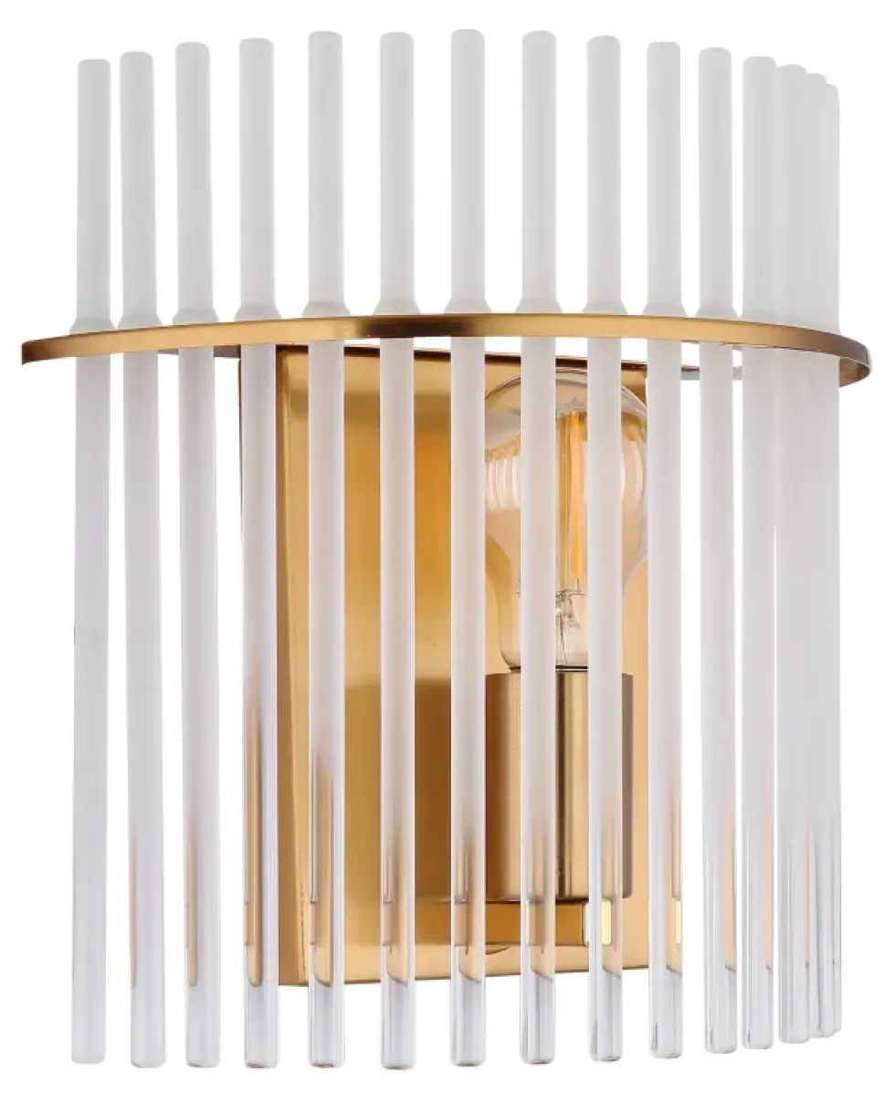 Gorley 26cm vägglampa