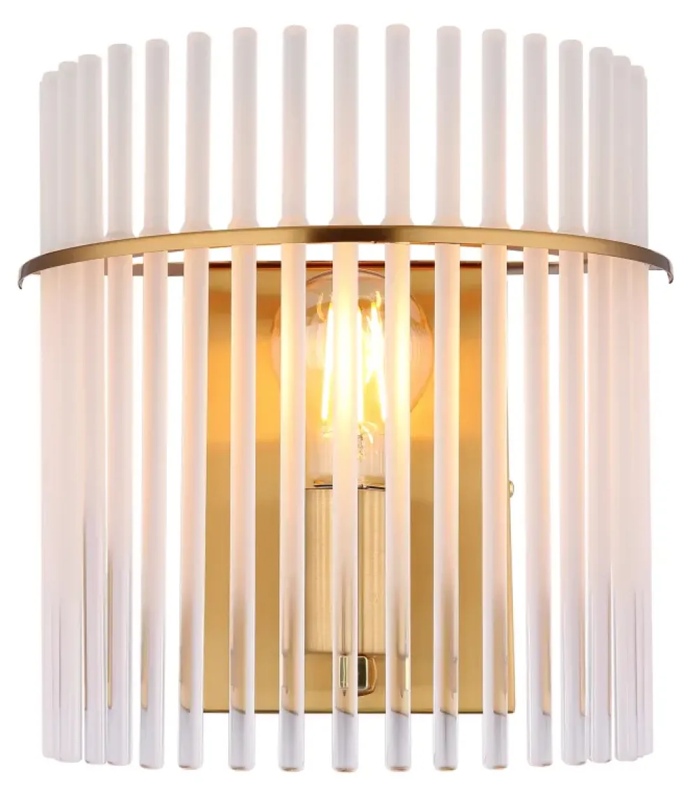 Gorley 26cm vägglampa