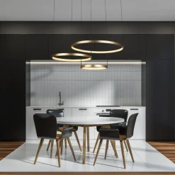 Grace 112cm taklampa