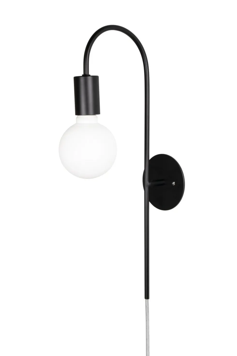 Grace 50cm vägglampa