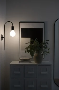 Grace 50cm vägglampa