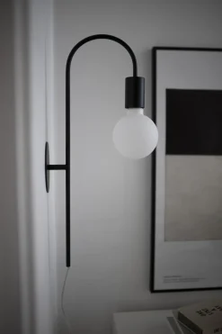 Grace 50cm vägglampa