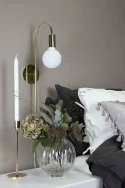 Grace 50cm vägglampa