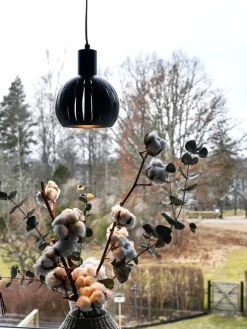 Grafika Ø15 fönsterlampa