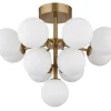 Grappy Ø56 plafond