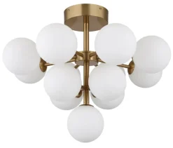 Grappy Ø56 plafond