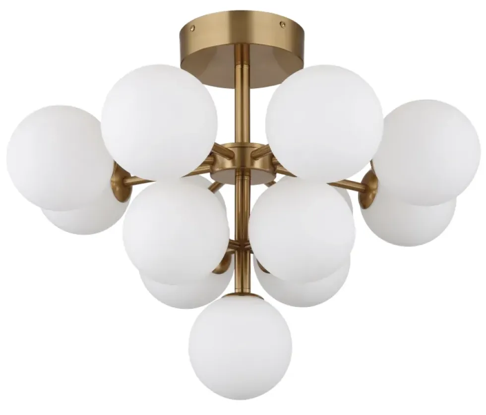 Grappy Ø56 plafond