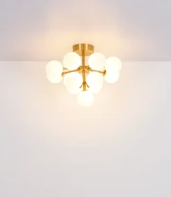 Grappy Ø56 plafond