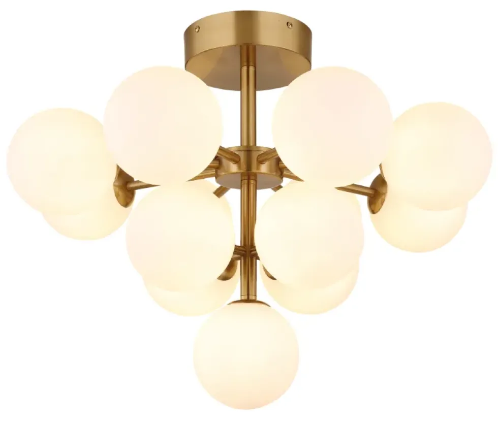 Grappy Ø56 plafond