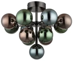 Grappy Ø56 plafond