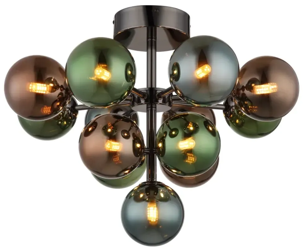 Grappy Ø56 plafond