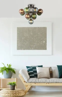 Grappy Ø56 plafond