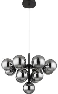 Grappy Ø56 taklampa