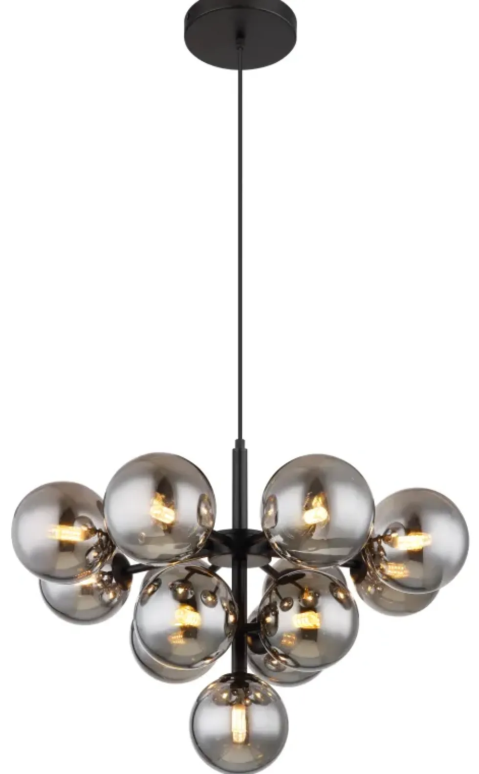 Grappy Ø56 taklampa