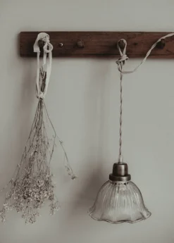 Greta Ø18 fönsterlampa