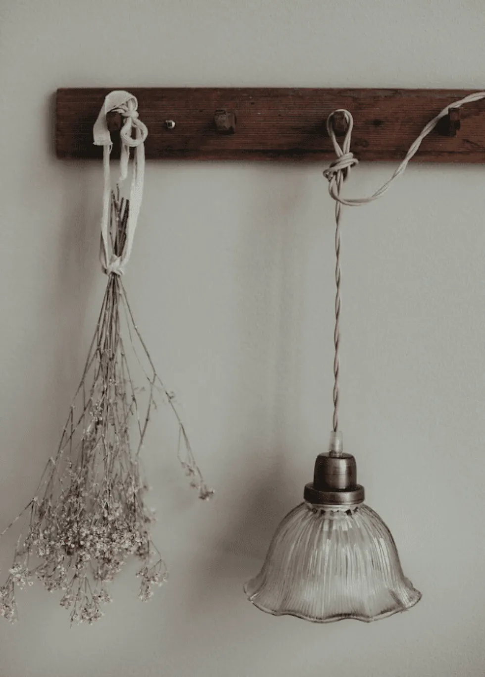 Greta Ø18 fönsterlampa