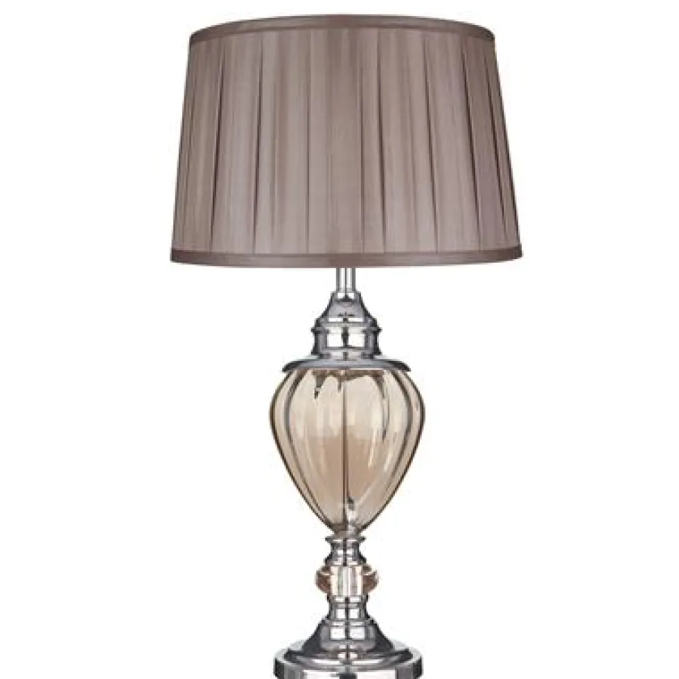 Greyson 68cm bordslampa