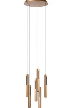 Griffith Ø38 taklampa