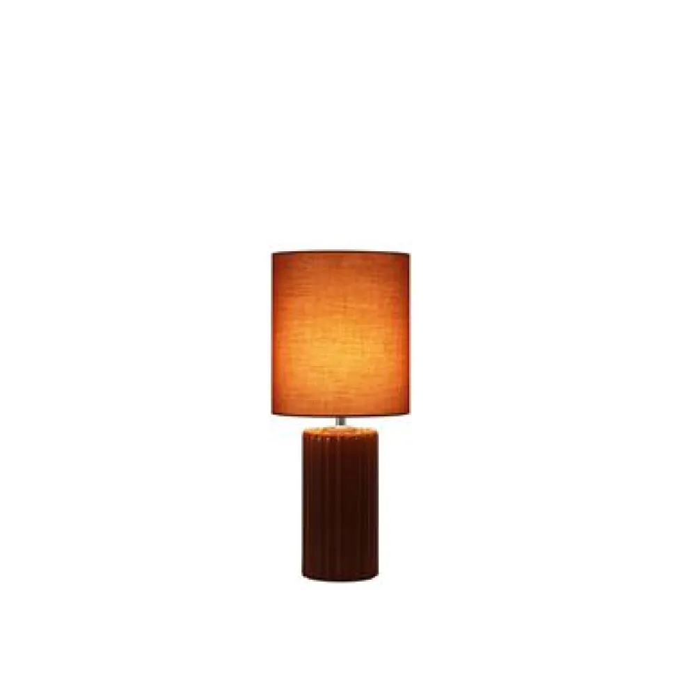 Groove 50cm bordslampa