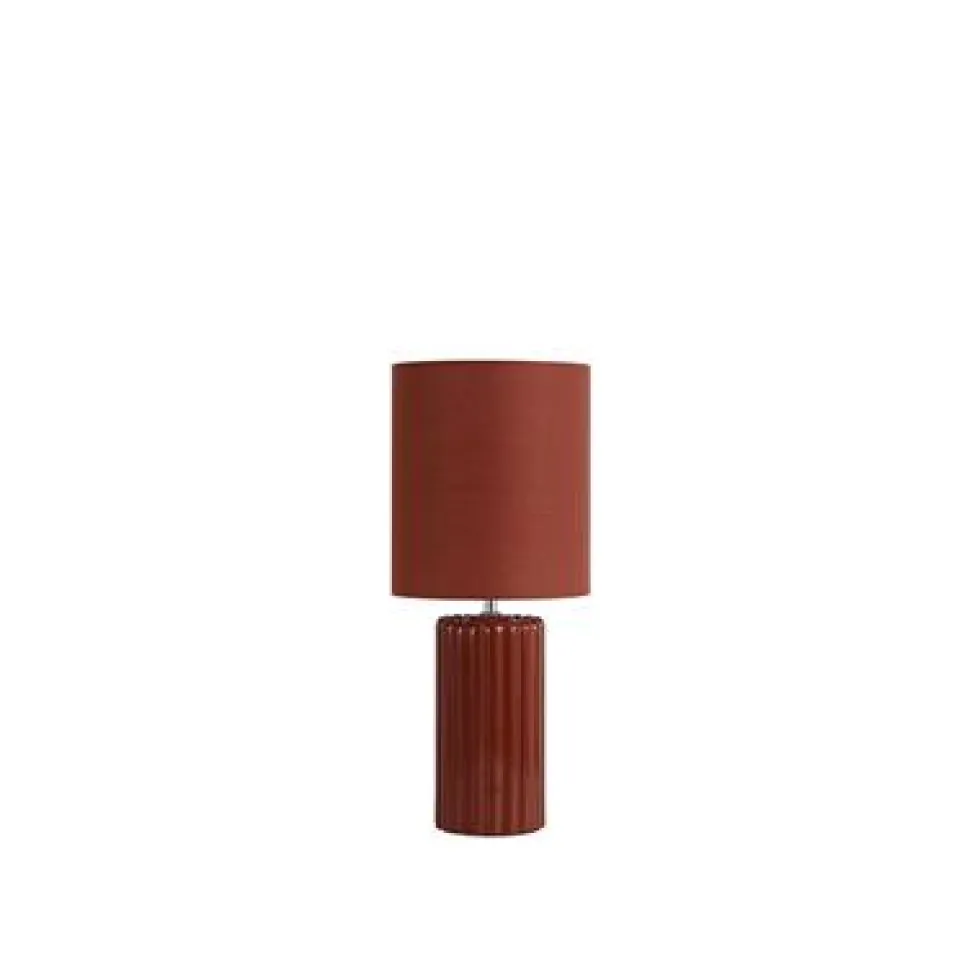 Groove 50cm bordslampa
