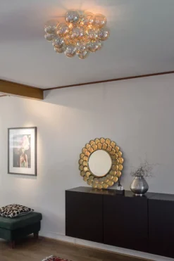 Gross Ø50 plafond