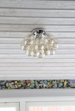 Gross Ø30 plafond